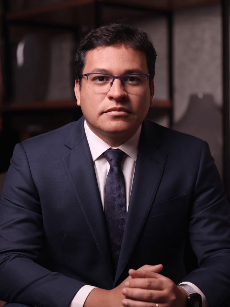 Felipe Larios