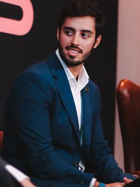 Daniel Fentanes
