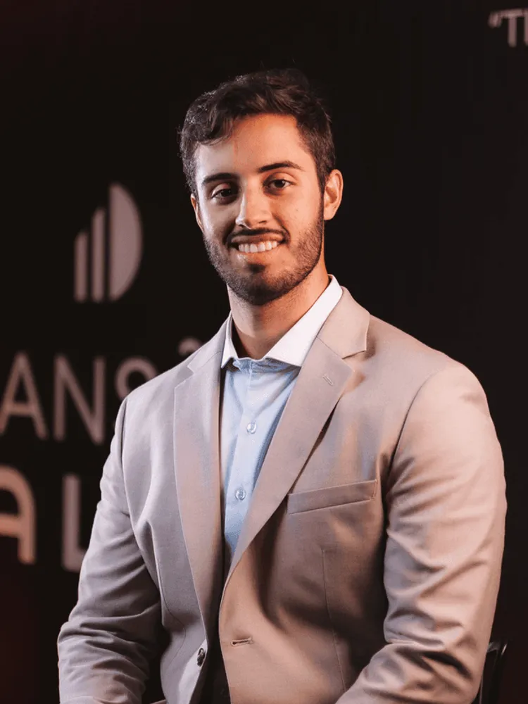 Daniel Fentanes