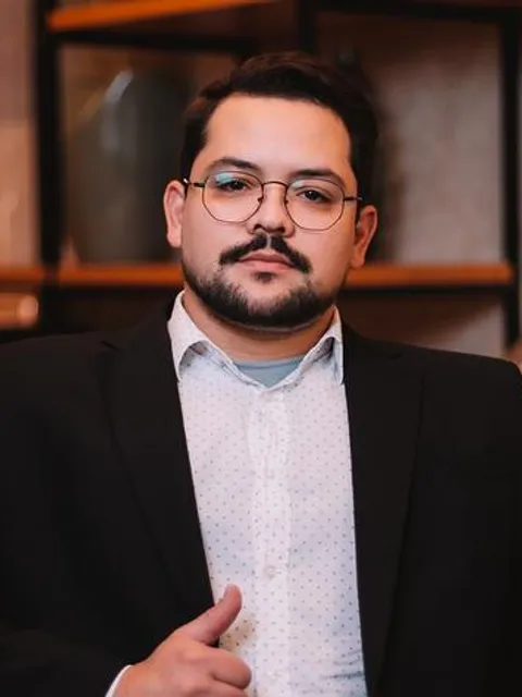 Gabriel Oliveira