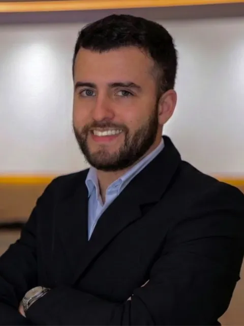 Julio Garcia Cienkonog