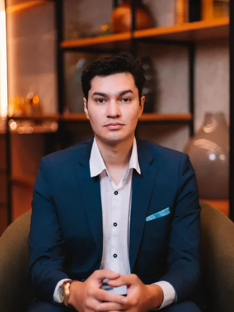 Lucas Barrientos