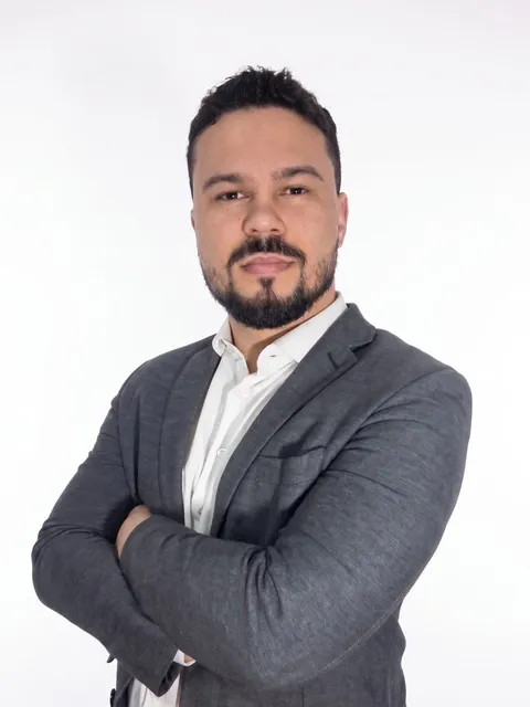 Nelson Marques