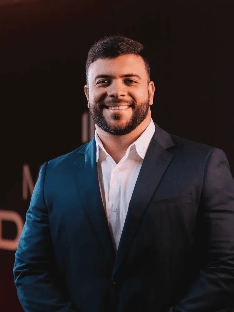 Pedro Puente