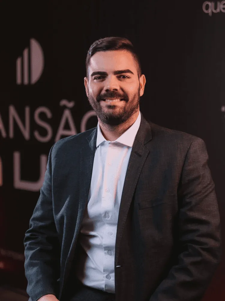 Rodrigo Memória