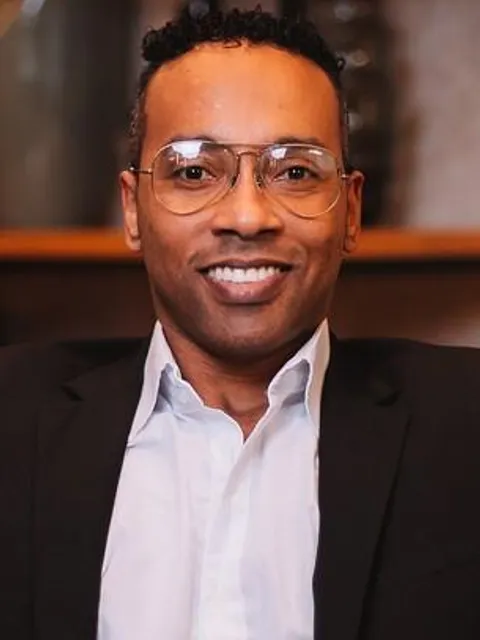 Samuel Araujo