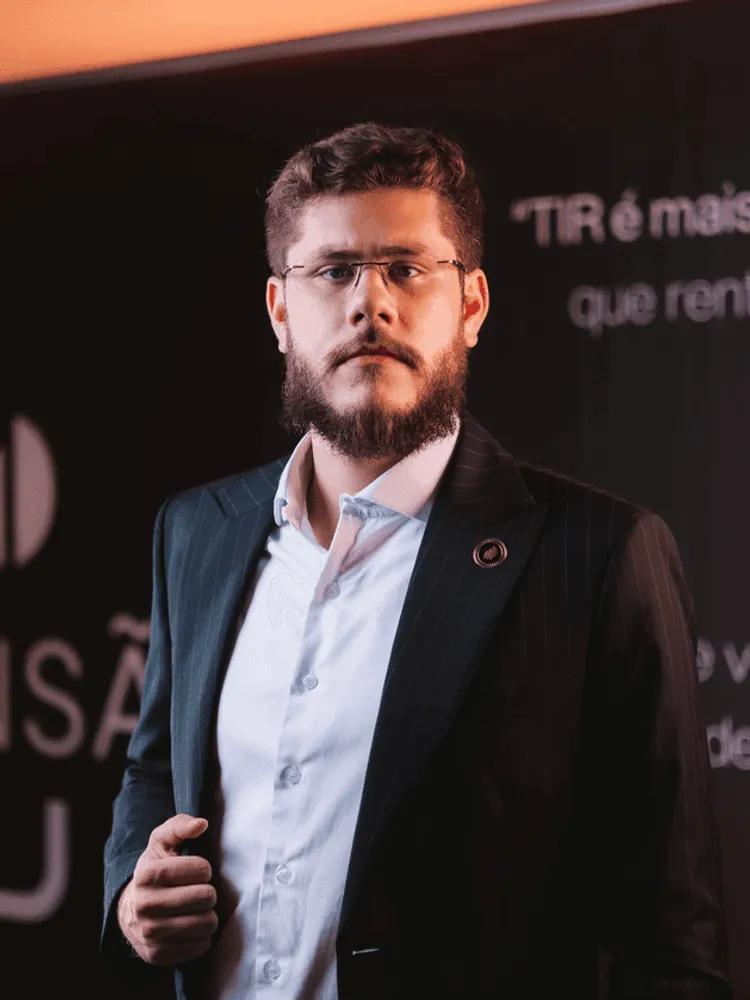 Victor Janiszewski